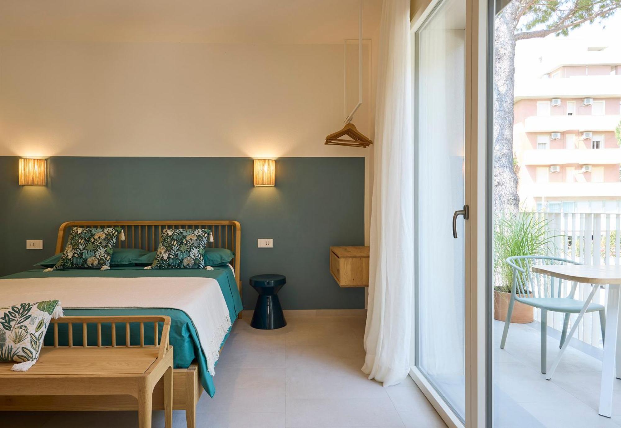 La Sfiora B&B Cervia Exterior foto