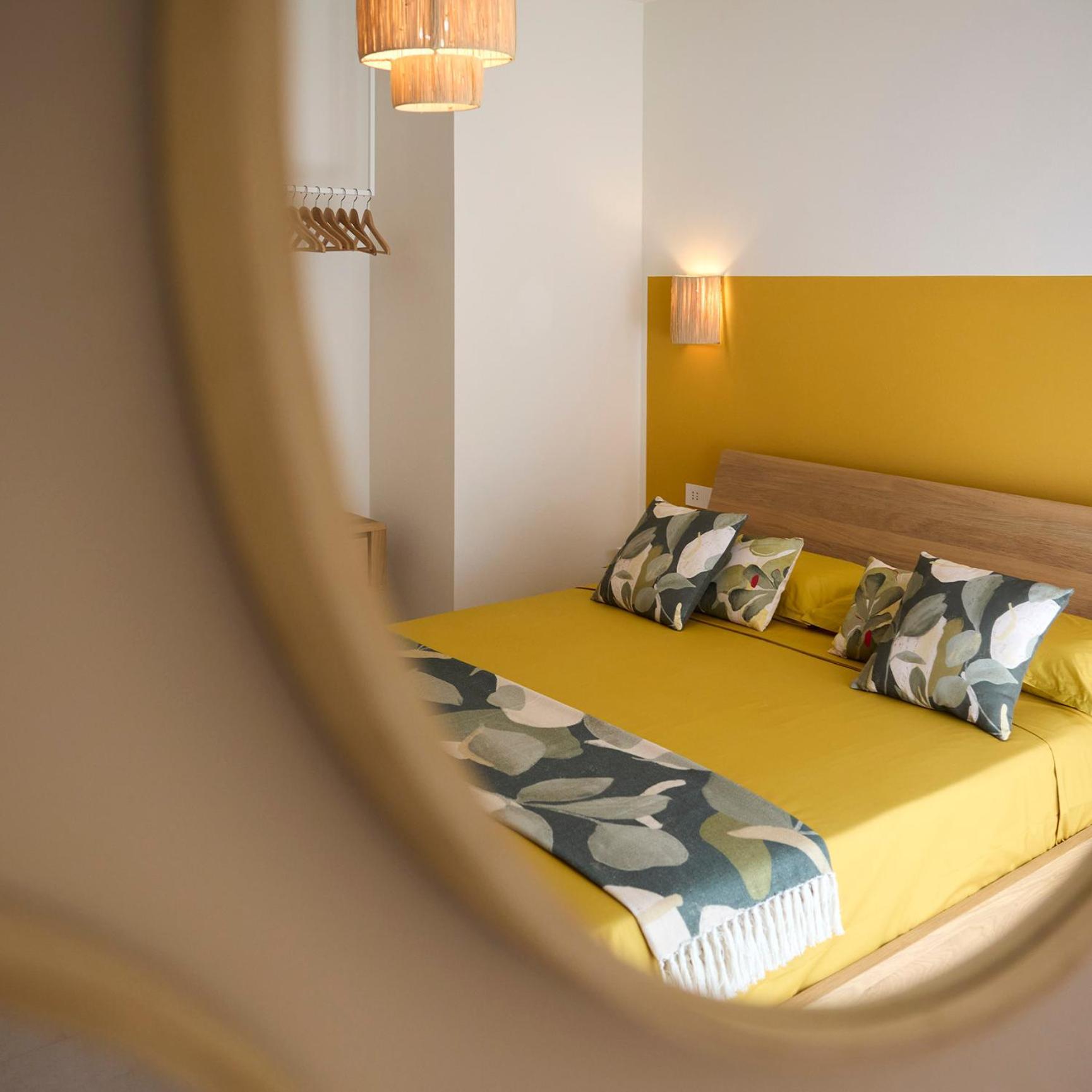 La Sfiora B&B Cervia Exterior foto