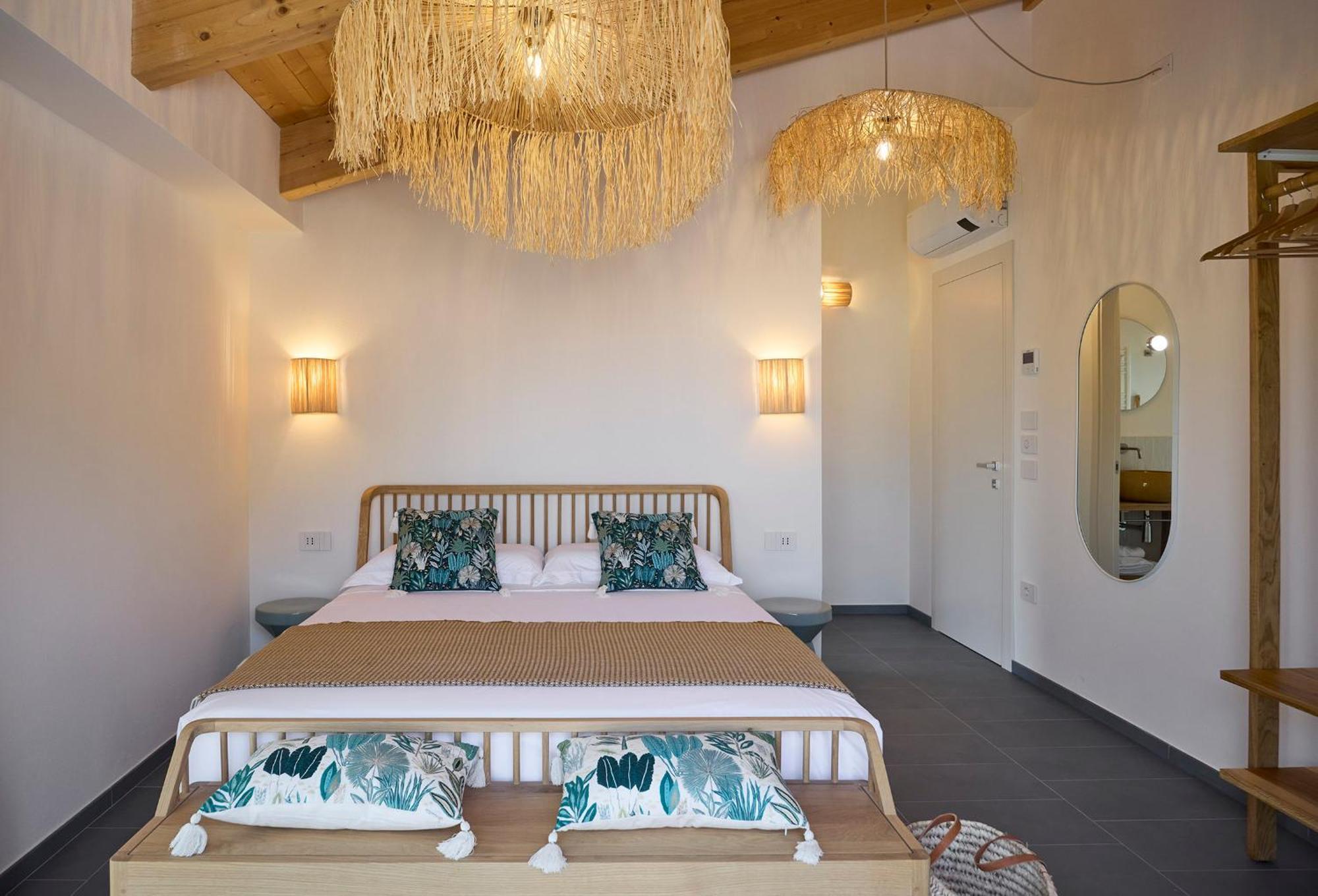 La Sfiora B&B Cervia Exterior foto
