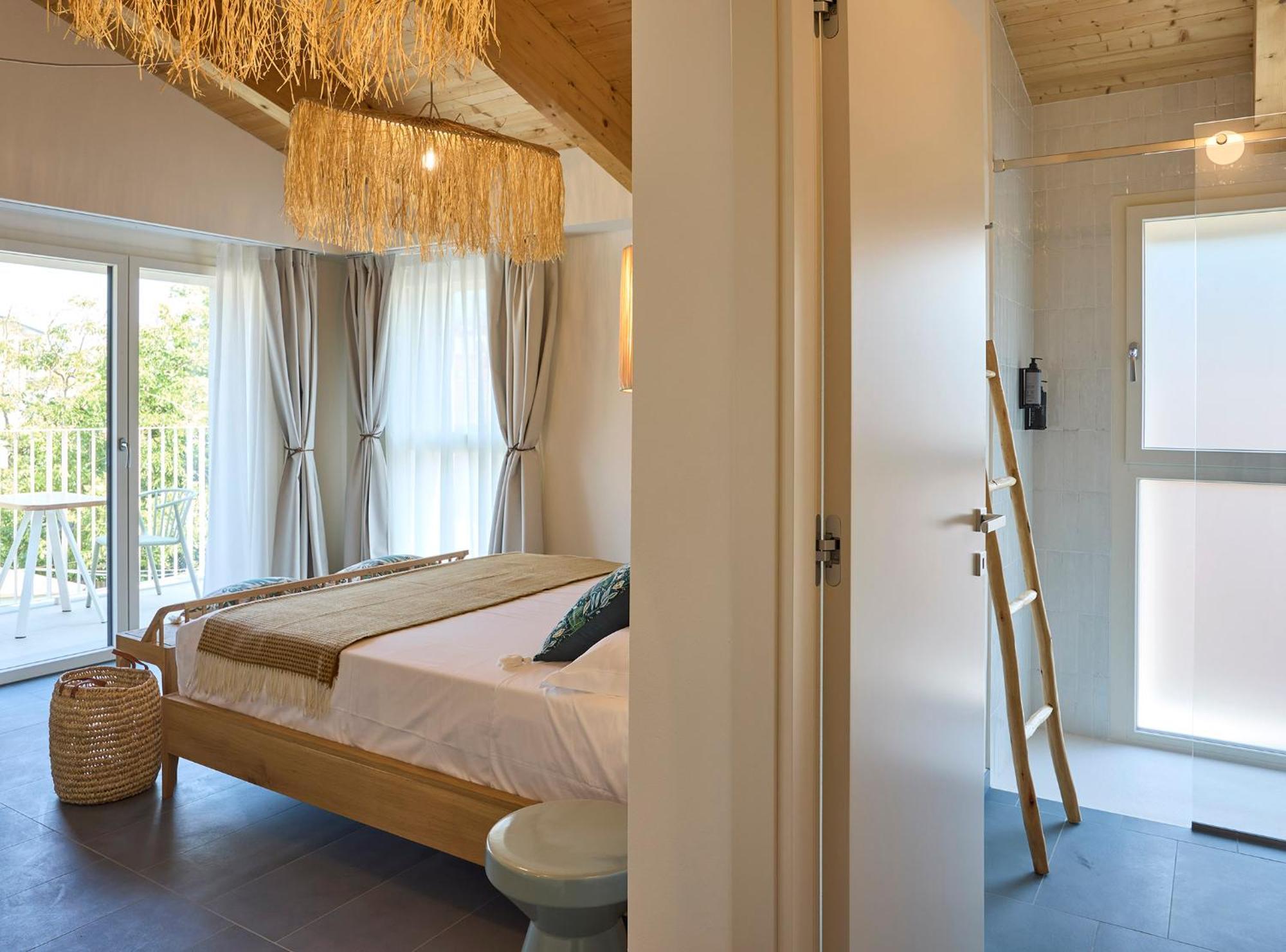 La Sfiora B&B Cervia Exterior foto